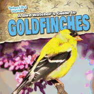 A Bird Watcher's Guide to Goldfinches