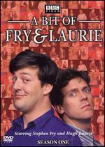 A Bit of Fry and Laurie: Series 01