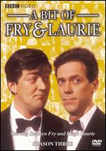 A Bit of Fry and Laurie: Series 03 - 