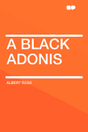 A Black Adonis