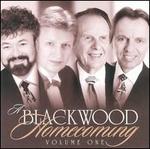 A Blackwood Homecoming, Vol. 1