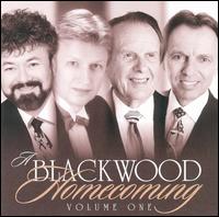 A Blackwood Homecoming, Vol. 1 - The Blackwood Brothers