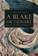 A Blake Dictionary: General Index