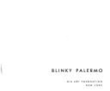 A Blinky Palermo - PB