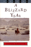 A Blizzard Year: Timmy's Almanac of the Seasons