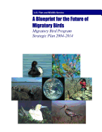 A Blueprint for the Future of Migratory Birds: Migratory Bird Program Strategic Plan 2004-2014