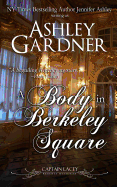 A Body in Berkeley Square