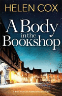 A Body in the Bookshop: Kitt Hartley Yorkshire Mysteries 2