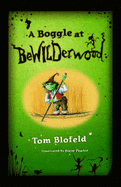 A Boggle at Bewilderwood - Blofeld, Tom