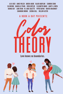 A Book A Day Presents: Color Theory