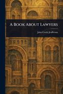 A Book About Lawyers