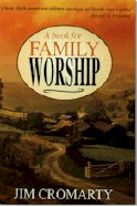 A Book for Family Worship