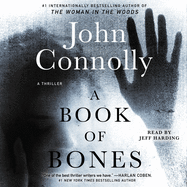 A Book of Bones: A Thriller