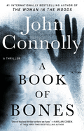 A Book of Bones: A Thriller