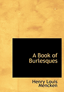 A Book of Burlesques