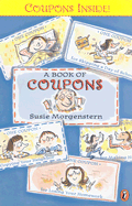 A Book of Coupons - Morgenstern, Susie Hoch, and Rosner, Gill (Translated by)