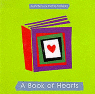 A Book of Hearts - Hislop, Andrew Maxwell (Editor)