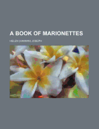A book of marionettes