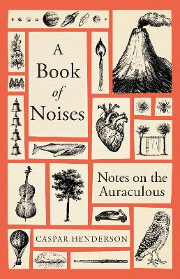 A Book of Noises: Notes on the Auraculous - Henderson, Caspar