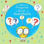 A Book of Questions / Un Libro de Preguntas