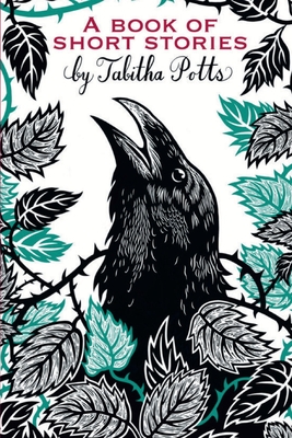 A Book of Short Stories - Potts, Tabitha, and Harris-Greenslade, Sophie (Cover design by)