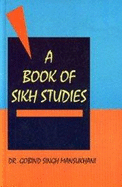 A Book of Sikh Studies