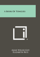 A Book of Tongues