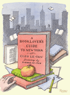 A Booklover's Guide to New York