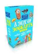 A Box of Boggarts (Boxed Set): The Boggart; The Boggart and the Monster; The Boggart Fights Back