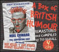 A Box of British Humour - Various Artists