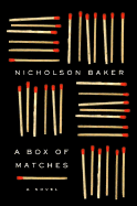 A Box of Matches - Baker, Nicholson