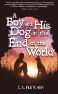 A Boy and His Dog at the End of the World