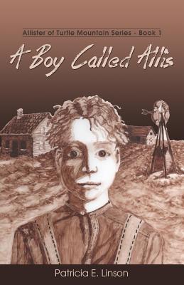 A Boy Called Allis: Allister of Turtle Mountain Series - Linson, Patricia E