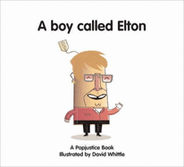 A Boy Called Elton