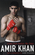 A Boy from Bolton: My Story