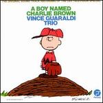 A Boy Named Charlie Brown [Original Motion Picture Soundtrack]