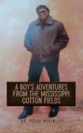 A Boy's Adventures from the Mississippi Cotton Fields