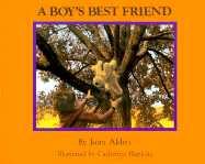 A Boy's Best Friend - Alden, Joan