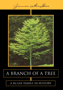 A Branch of a Tree