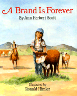 A Brand Is Forever