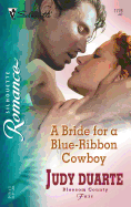 A Bride for a Blue-Ribbon Cowboy