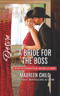 A Bride for the Boss