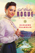 A Bride's Rogue in Roma, Texas