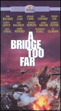 A Bridge Too Far - Richard Attenborough