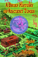 A brief history of ancient times