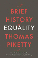 A Brief History of Equality