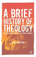 A Brief History of Theology