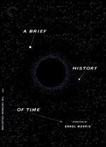 A Brief History of Time [Criterion Collection] - Errol Morris