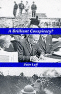 A Brilliant Conspiracy?: Britain and the Federal Debate in Europe