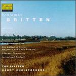 A Britten: The Choral Works II
